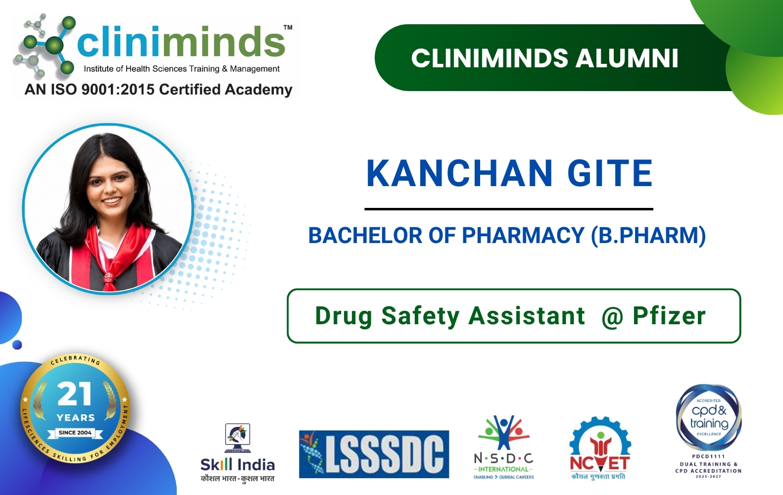 Cliniminds Placements